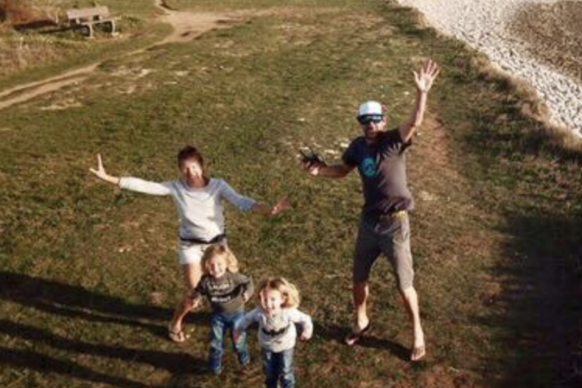 Afrique-du-sud-noel-famille-insolite-echange-de-maison