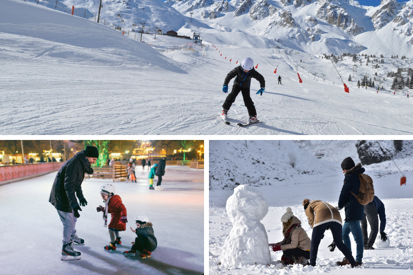 vacances-hiver-montagne-ski-famille-echange-de-maison
