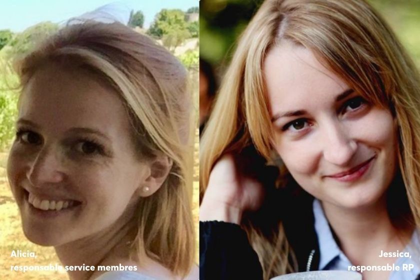 alt Alicia_Jessica_service-membres_rp_HomeExchange, title Alicia_Jessica_service-membres_rp_HomeExchange