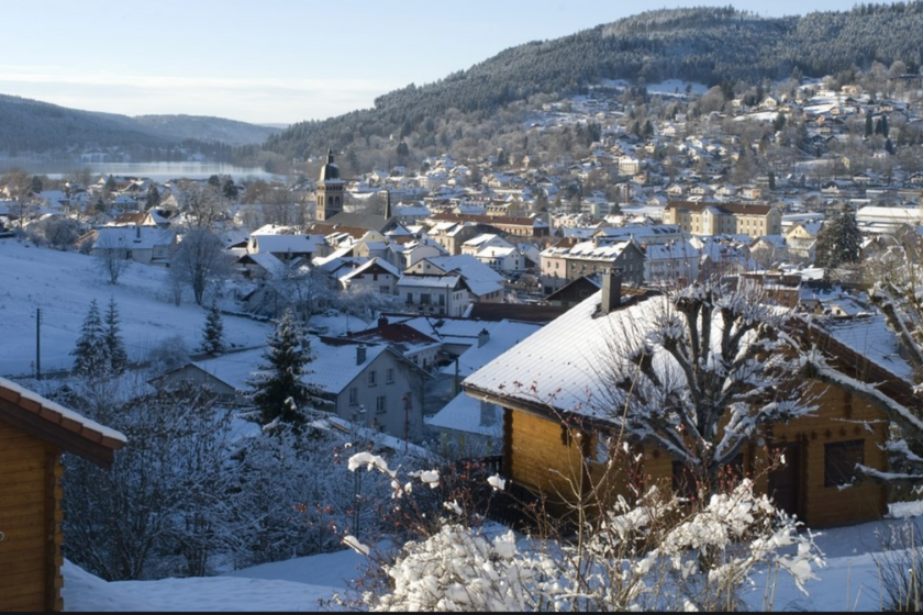 10 meilleures stations de ski familiales en France Gerardmer Hautes Vosges
