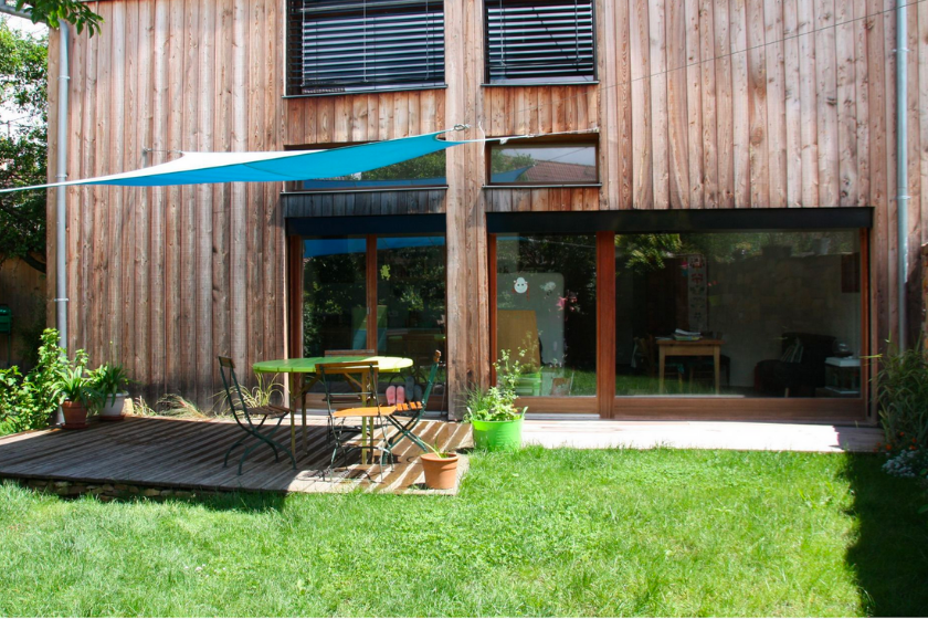 Maison-ecologique-vacances-famille-echange-de-maison-Alsace