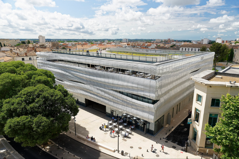 Que-faire-a-Nimes-en-Famille-visiter-musee-romanitee