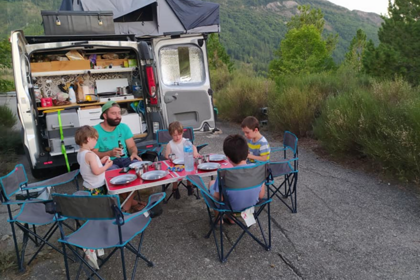 Location-Van-Vanlife-echange-de-maison-temoignage