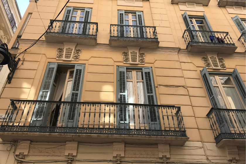 Que faire à Madrid Hébergement échange de maisons