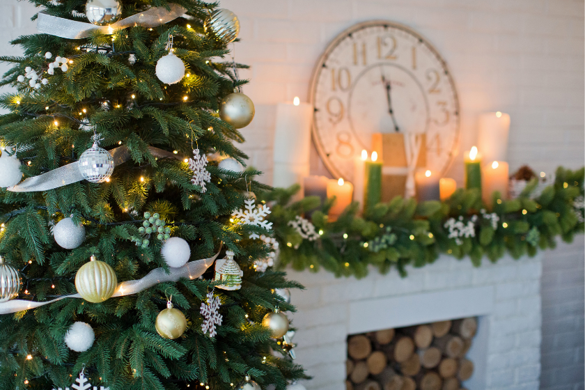 Magie-Noël-Echange-Maison-HomeExchange-decorations