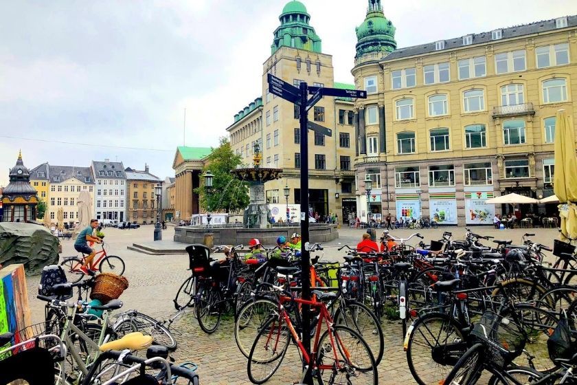 Velo-copenhague-echange-de-maisons