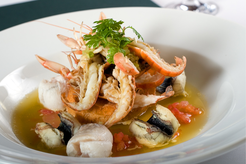 que faire a Marseille cuisine marseillaise