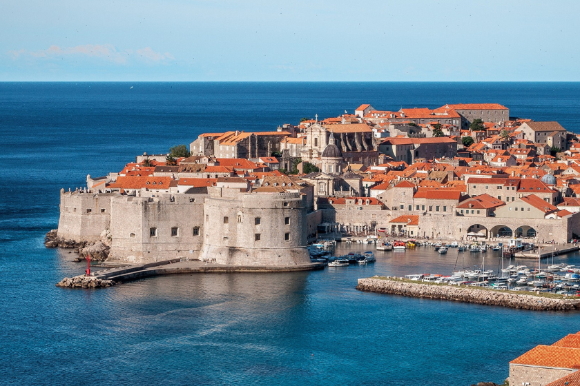 Vacances pas cheres en famille Croatie