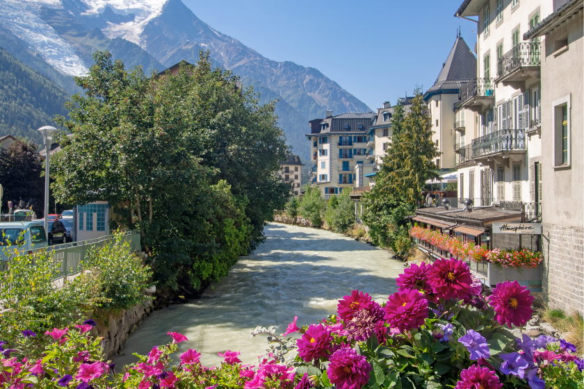 Ou partir vacances ete France Haute Savoie