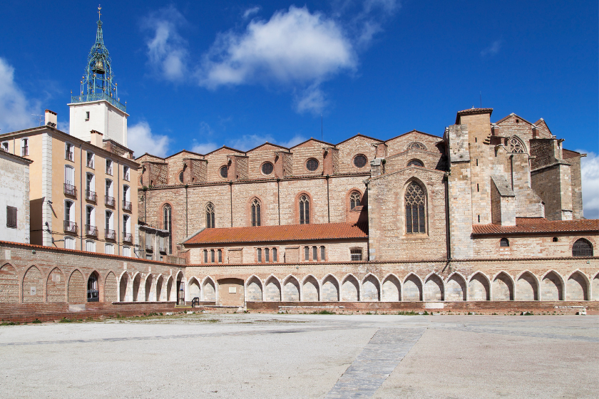 Où partir en France en septembre Perpignan