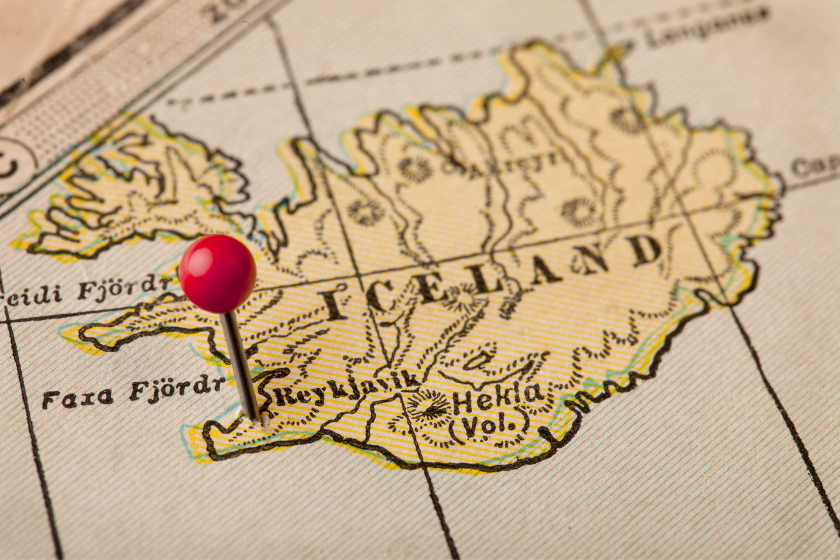 Voyage en Islande pas cher être flexible