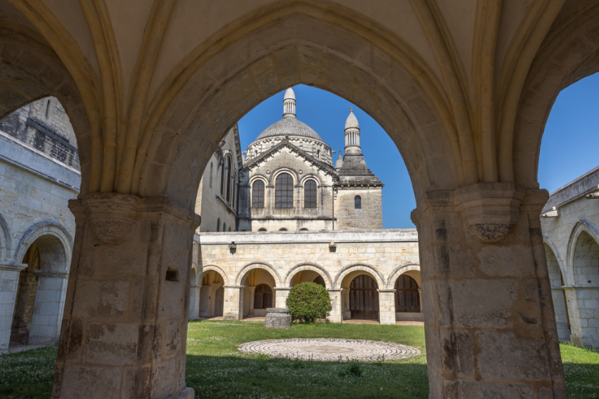 Où partir en France en mars Périgueux
