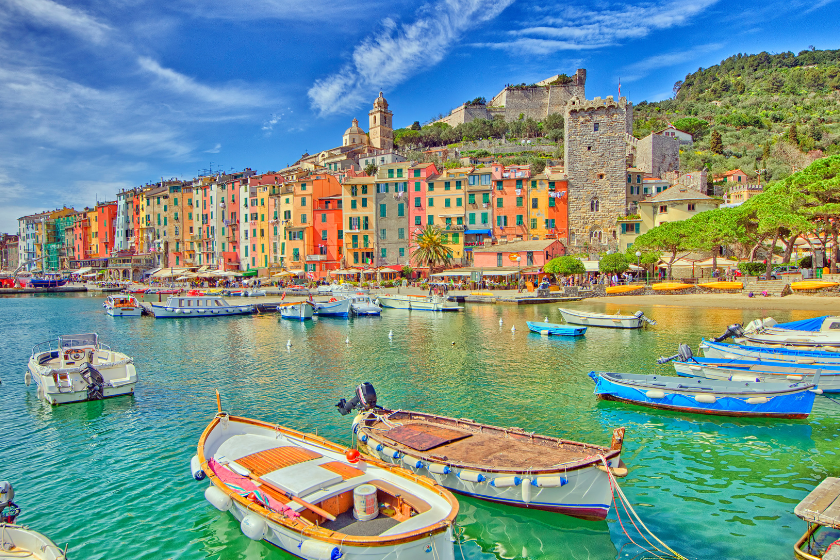 Top 10 des plus belles îles de la Méditerranée la Corse