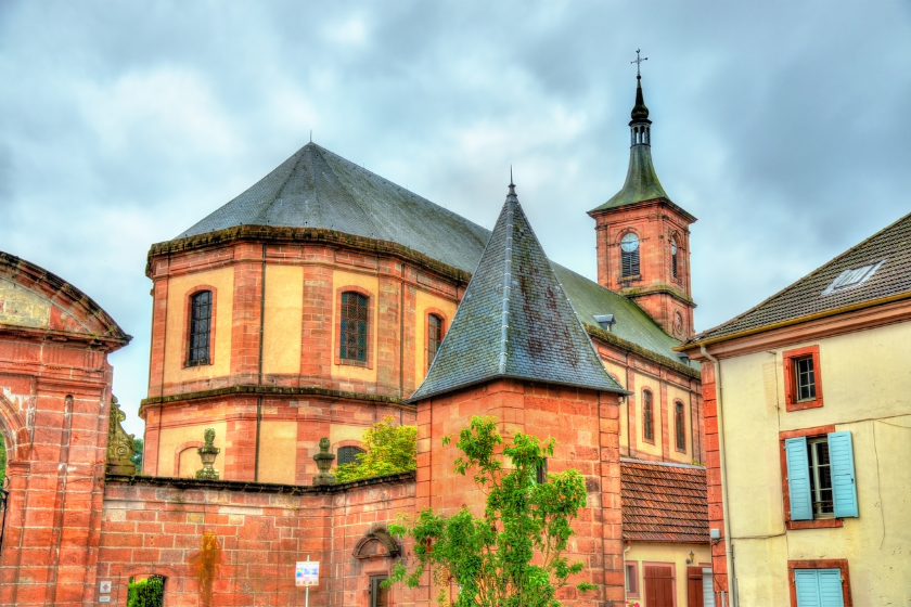 Activités vosges visites