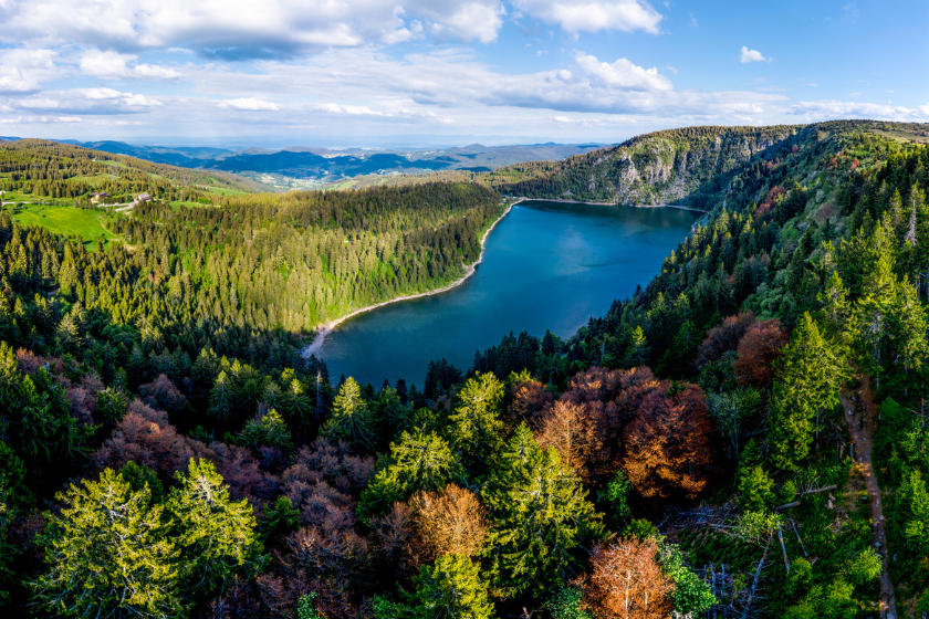 Activités vosges homeexchange