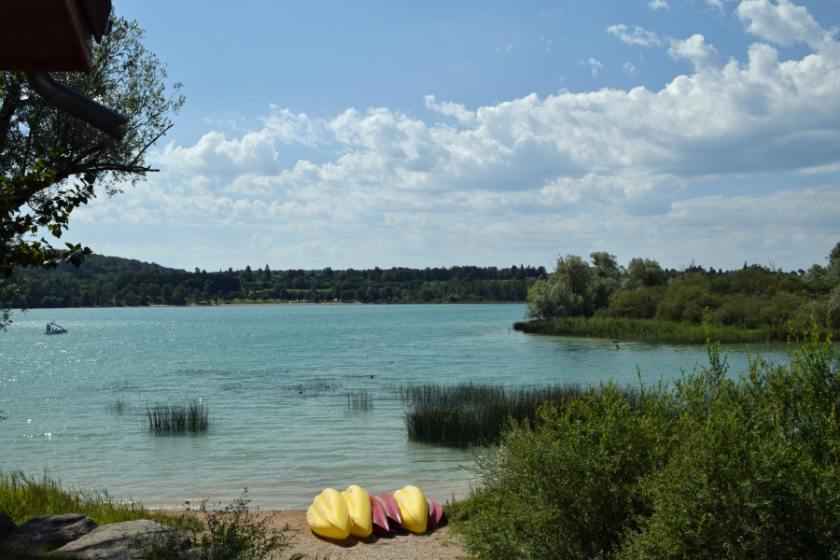 Vacances campagne jura