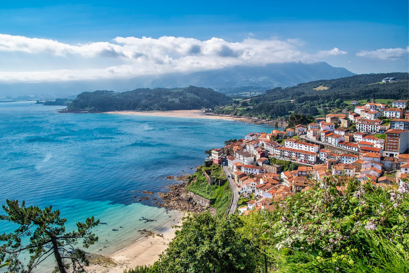 Vacances scolaires 2024 Espagne Asturies