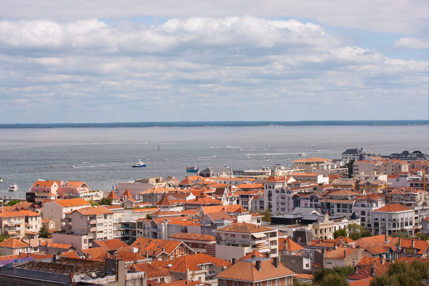 Que faire à Arcachon-Ville d'Hiver et Ville d'Été