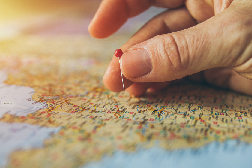 Pourquoi partir en Bourgogne