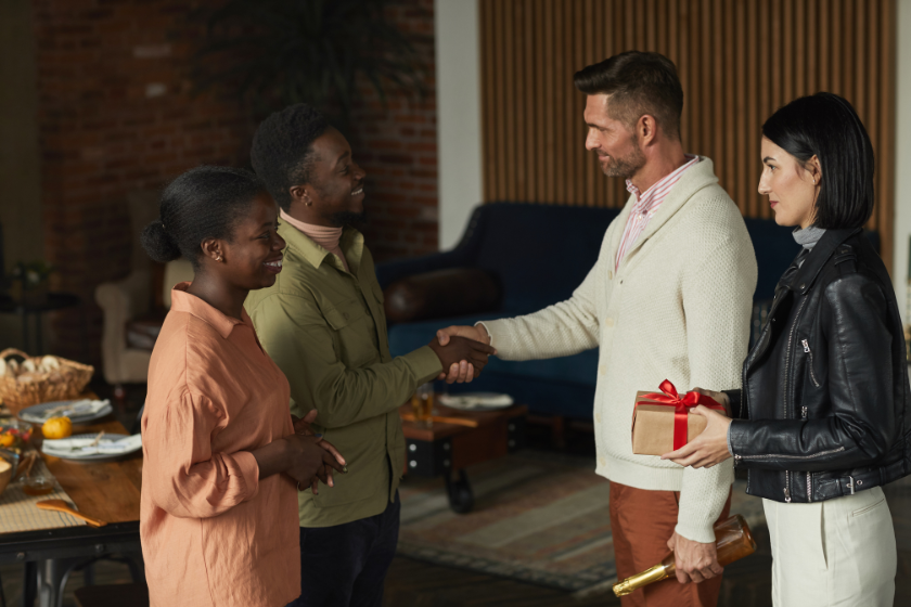 Échange de maisons avec HomeExchange