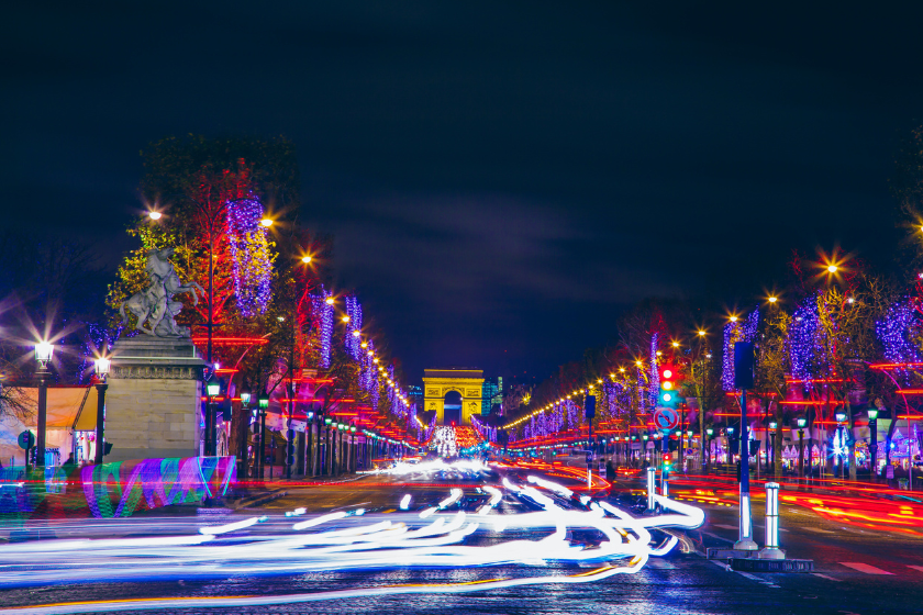 Noël 2024 à Paris : top 10 des meilleures animations et activités illuminations