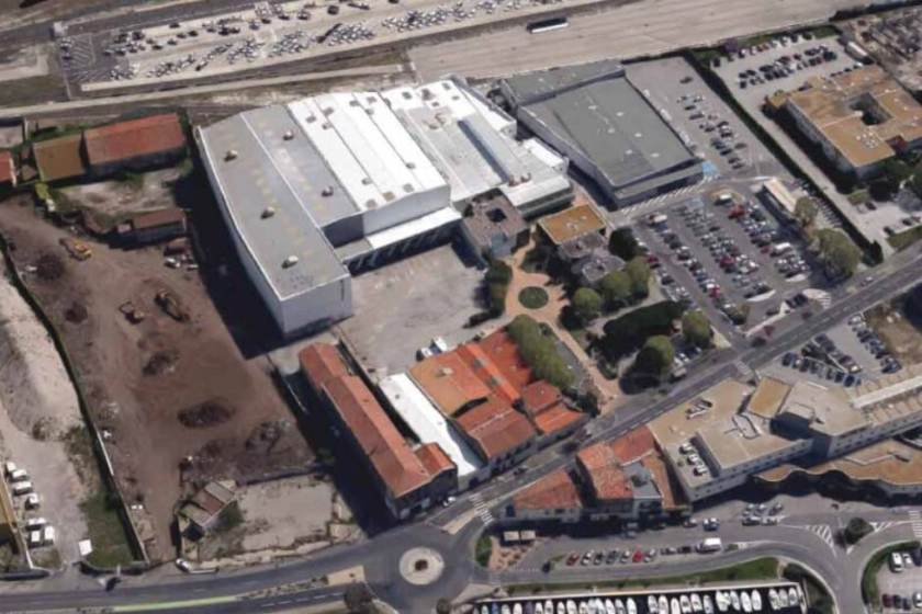 Où est tourné Demain nous appartient à Sète Studios