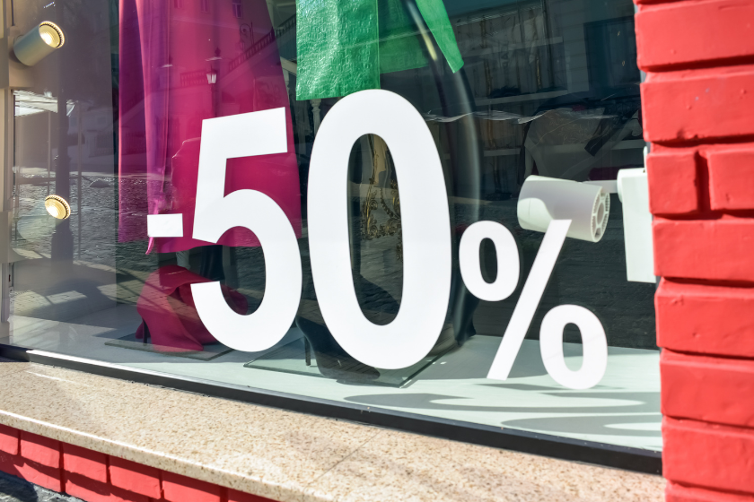 Repérer les fausses promos pour déjouer les pièges du Black Friday