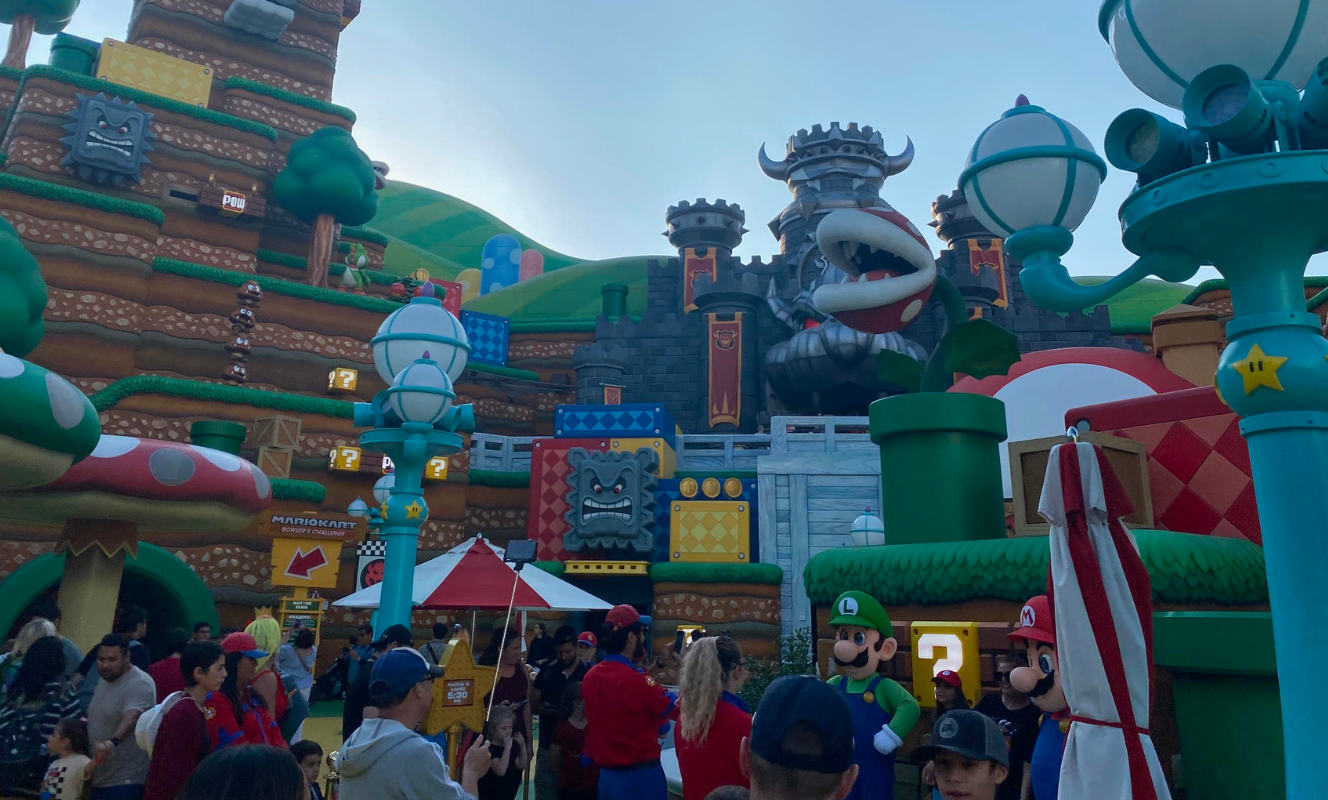 "3 semaines aux États-Unis avec HomeExchange" fin et résumé du voyage