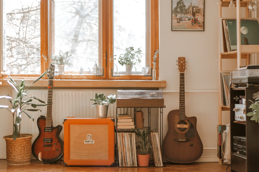 Que faire des affaires auxquelles on tient vraiment ?