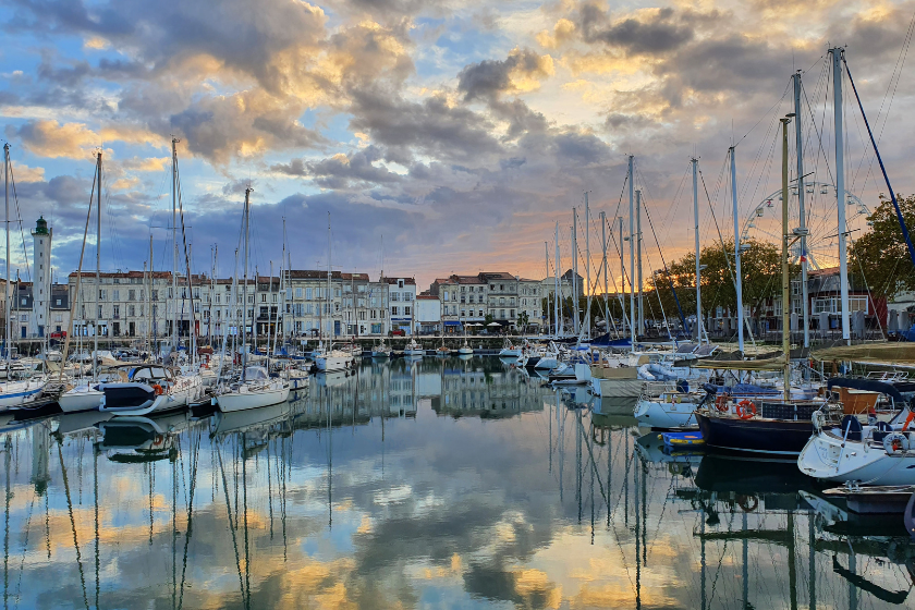 destination direct bordeaux