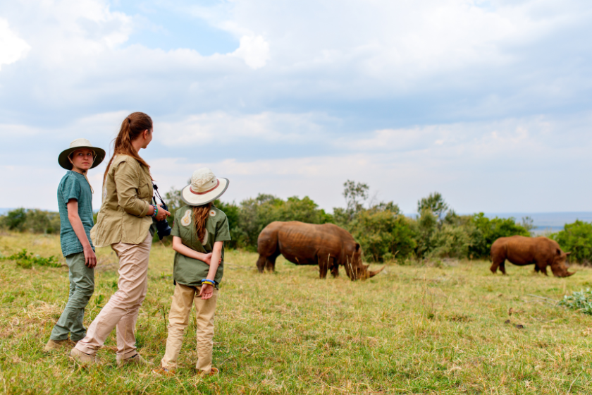 tourisme responsable