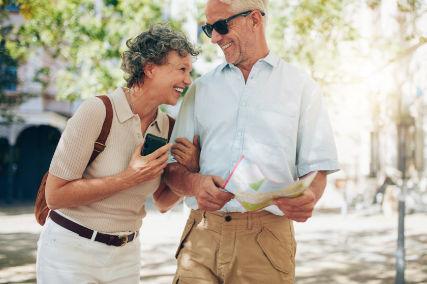 Où partir vivre à l'étranger à la retraite