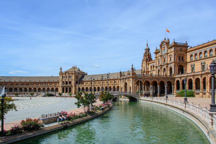 où partir en novembre en europe