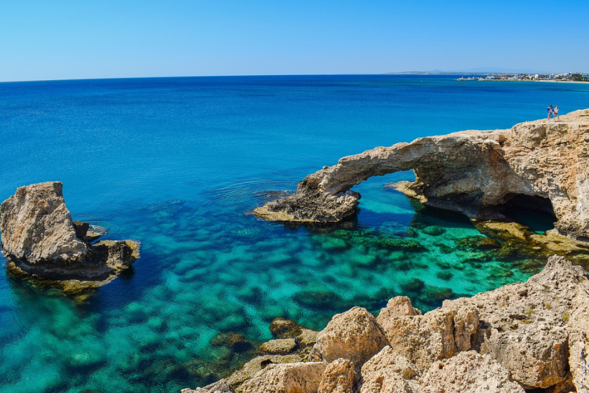 ou partir au soleil en novembre