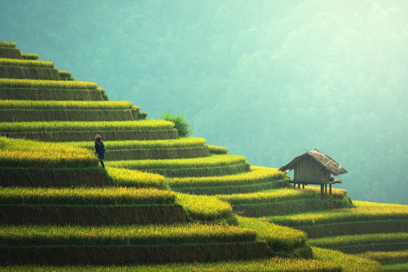 où partir au soleil en octobre