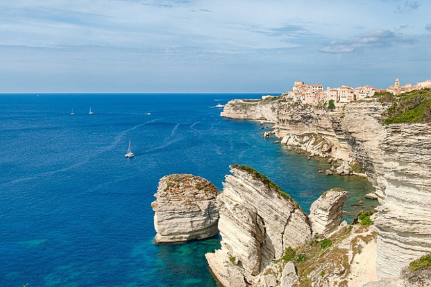 où partir en octobre en france