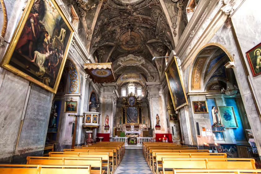 Partir en Corse pas cher decouvrir la culture corse