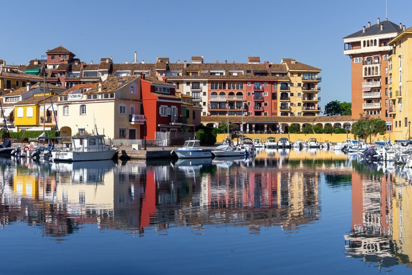 plus belles villes d'espagne bord de mer