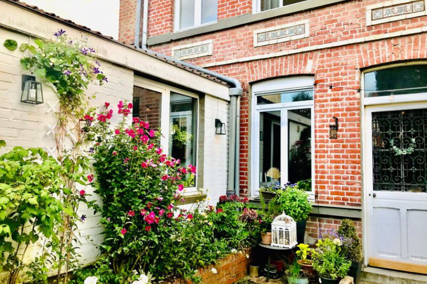 Villes les plus moches de France Echange de maisons solution idéale hébergement