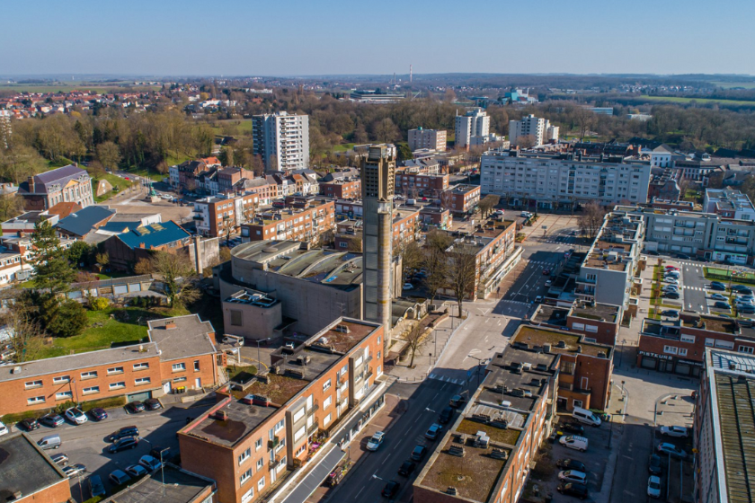 Villes les plus moches de France Maubeuge