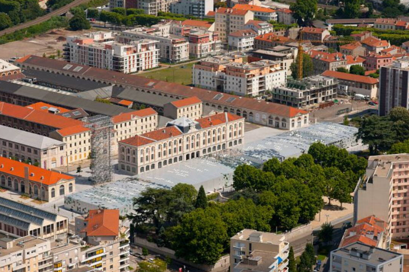 Villes les plus moches de France Saint Etienne