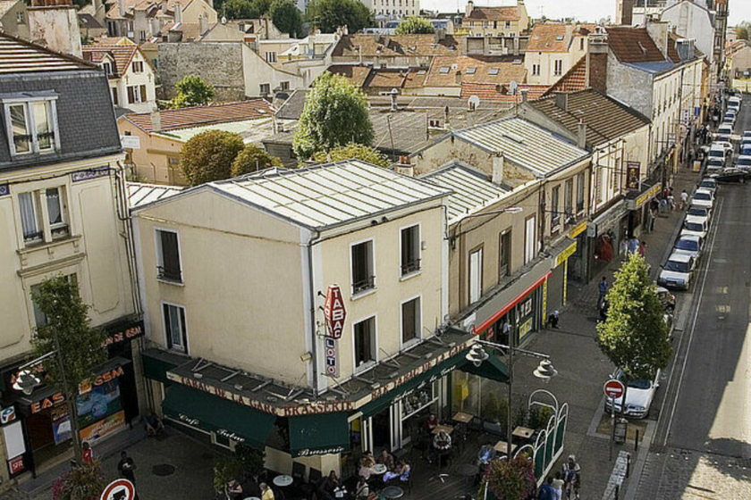 Villes les plus moches de France Villeneuve Saint Georges