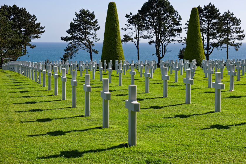 Commémorations du débarquement en Normandie 2024 contexte et programme