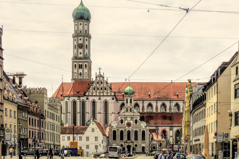 incontournable en allemagne