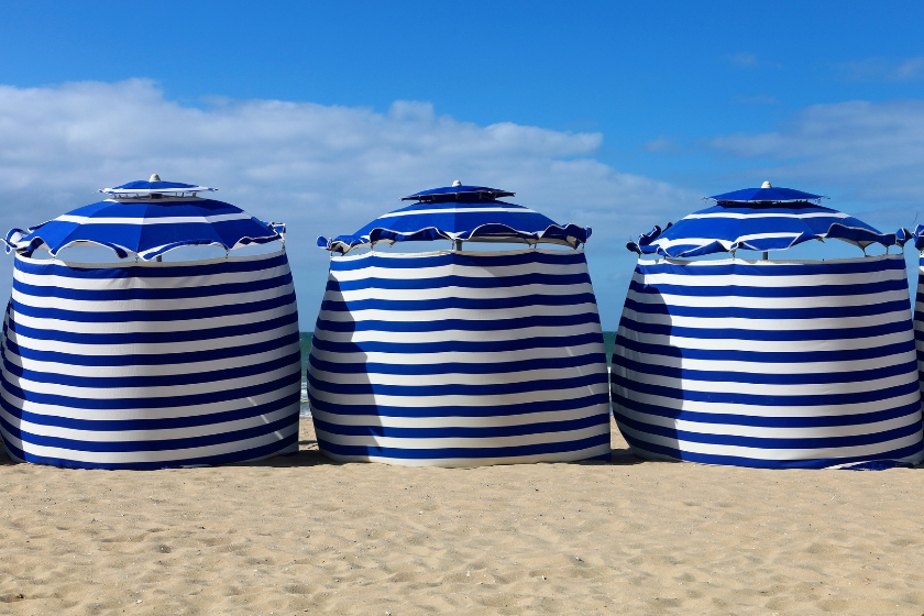 que faire en normandie