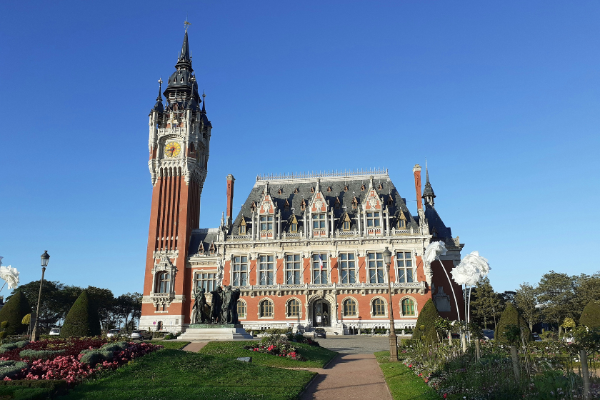 top destinations dans le nord