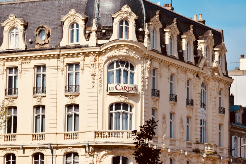 ou aller dans le nord de la france