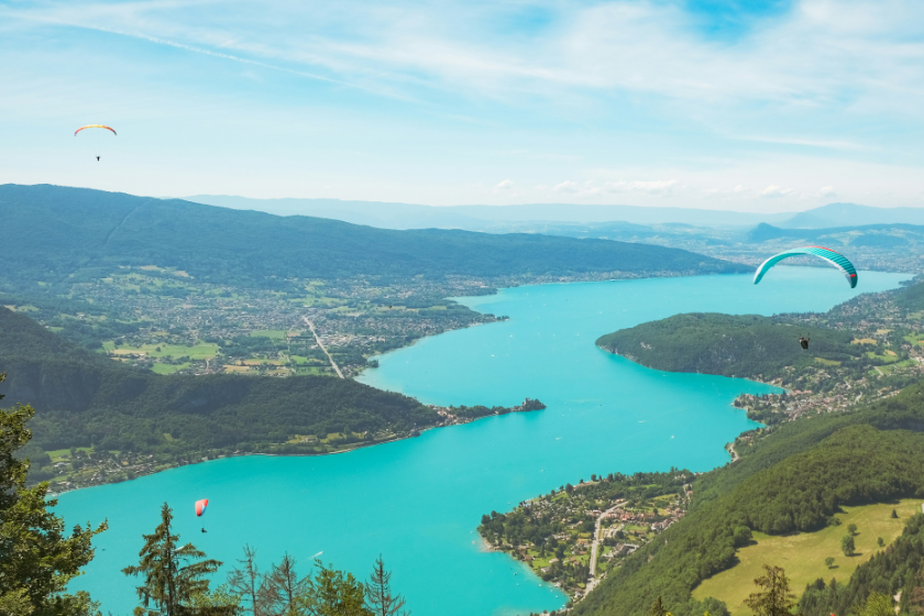 week-end insolite rhône-alpes en famille