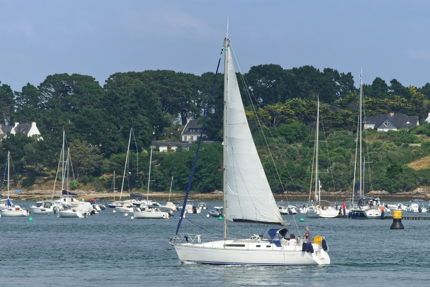 activités insolites en bretagne