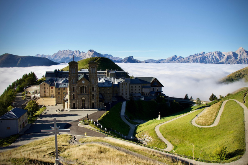 weekend insolite rhone alpes en famille